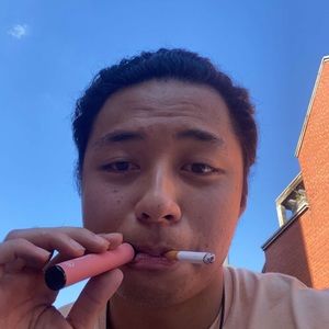 Meet your Posher, Dylan